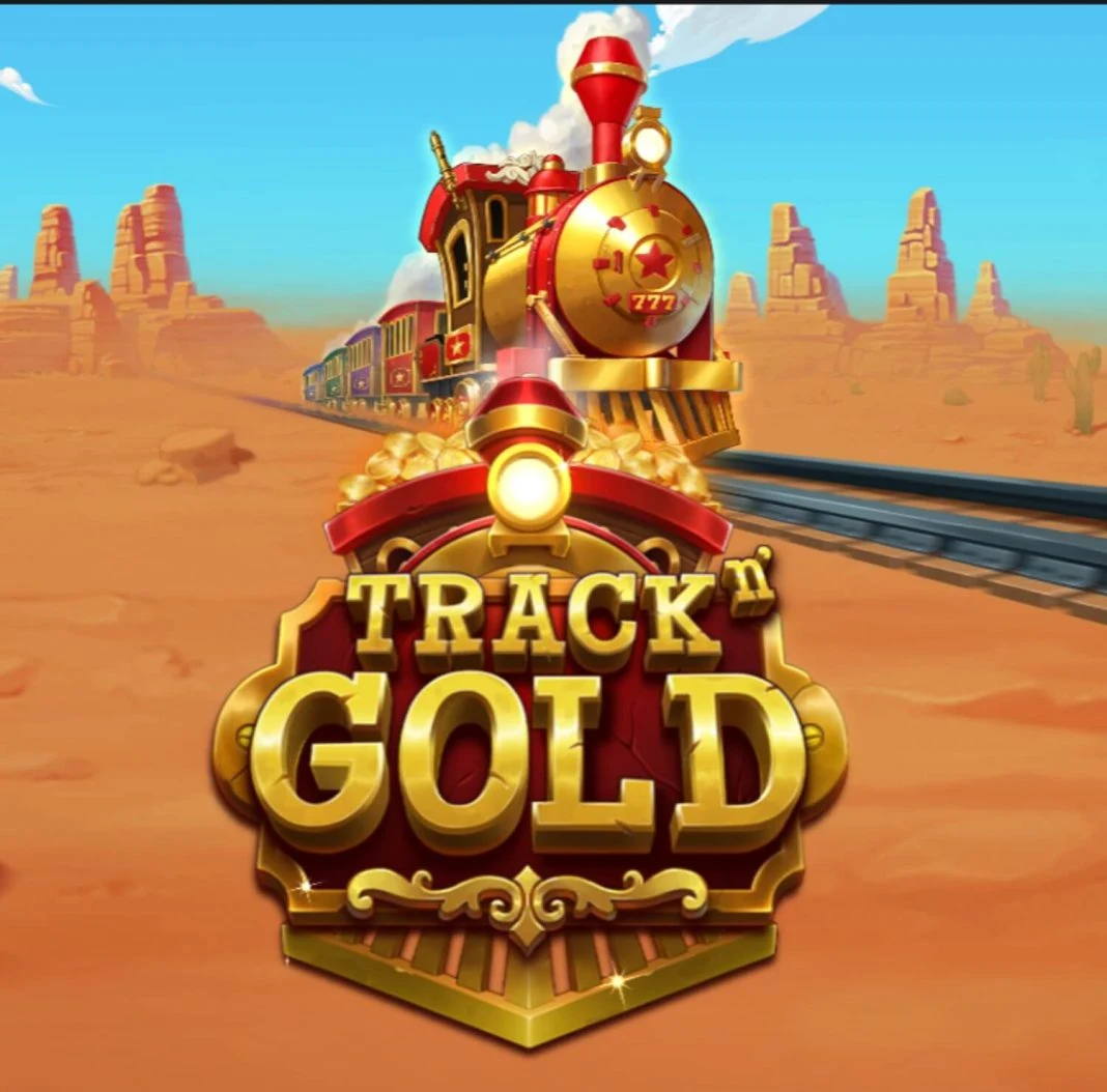 PlaynGo : Track n Gold - QUEENBET138