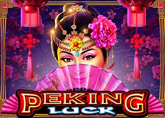 Pragmatic : Peking Luck - QUEENBET138