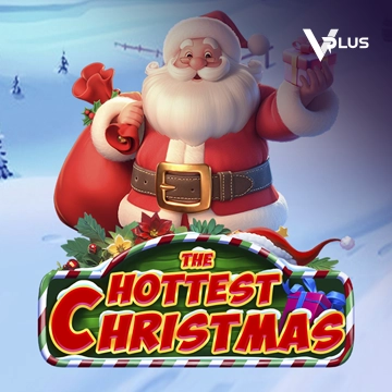 Vplus : The Hottest Christmas - QUEENBET138