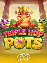FatPanda : Triple Hop Pots - QUEENBET138