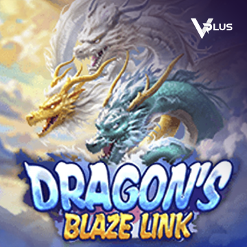 Vplus : Dragon``s Blaze Link - QUEENBET138