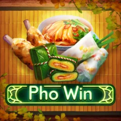Microgaming : Pho Win - QUEENBET138