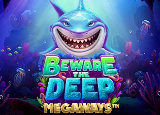 Pragmatic : Beware The Deep Megaways - QUEENBET138