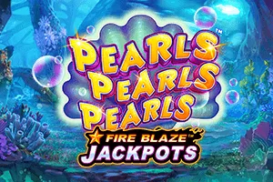 Pearls Pearls Pearls - QUEENBET138