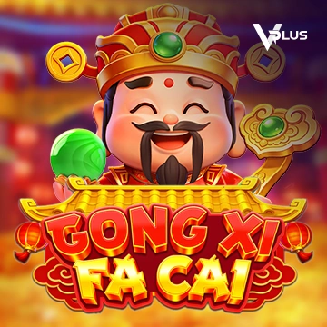Vplus : GONG XI FA CAI - QUEENBET138