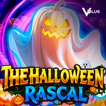 Vplus : The Halloween Rascal - QUEENBET138