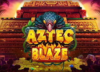 Pragmatic : Aztec Blaze - QUEENBET138
