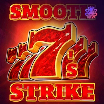Octoplay : Smooth 7’s Strike - QUEENBET138