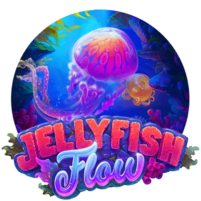 Habanero : Jellyfish Flow - QUEENBET138