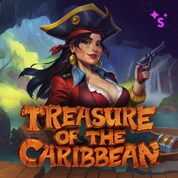 Spinocchio : Treasure of the Caribbean - QUEENBET138