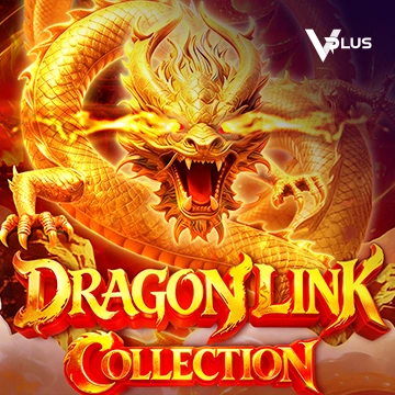 Vplus : Dragon Link Collection - QUEENBET138