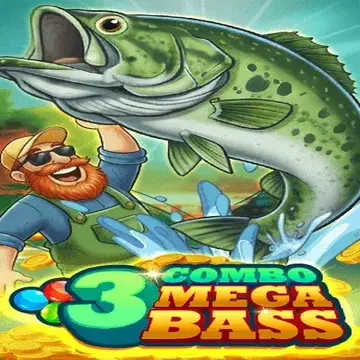 Funky : 3 Combo Mega Bass - QUEENBET138