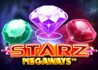 Pragmatic : Starz Megaways - QUEENBET138