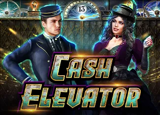 Pragmatic : Cash Elevator - QUEENBET138
