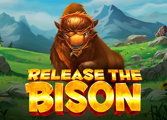 Pragmatic : Release the Bison - QUEENBET138