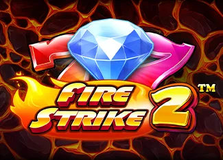 Pragmatic : Fire Strike 2 - QUEENBET138