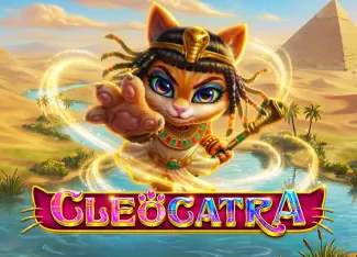Pragmatic : Cleocatra - QUEENBET138