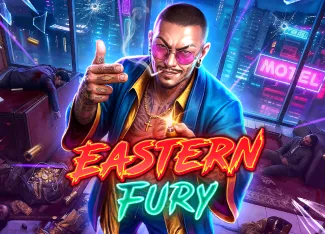 Pragmatic : Eastern Fury - QUEENBET138