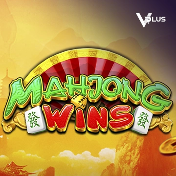 Vplus : Mahjong Wins - QUEENBET138