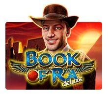 Joker123 : Book Of Ra Deluxe - QUEENBET138