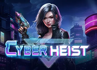 Pragmatic : Cyber Heist - QUEENBET138