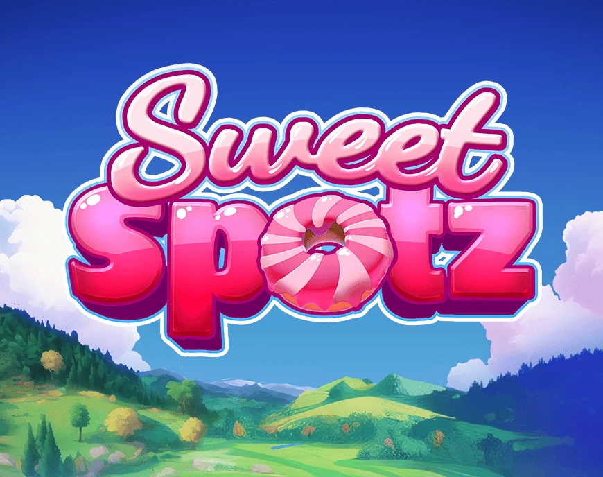 Slotmill : Sweet Spotz - QUEENBET138