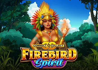Pragmatic : Firebird Spirit - Connect & Collect - QUEENBET138
