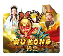 Joker123 : Wukong - QUEENBET138