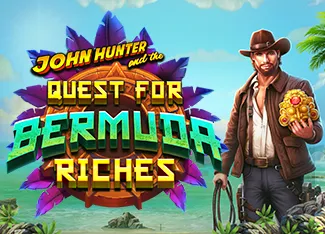 Pragmatic : Bermuda Riches - QUEENBET138