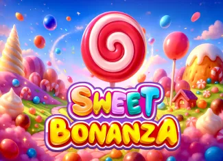 Pragmatic : Sweet Bonanza - QUEENBET138