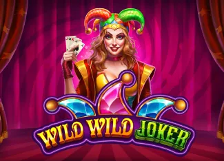 Pragmatic : Wild Wild Joker - QUEENBET138