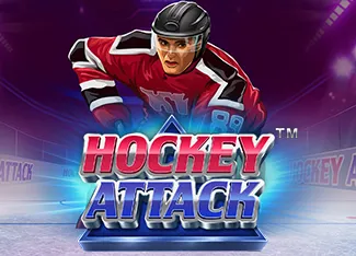 Pragmatic : Hockey Attack - QUEENBET138