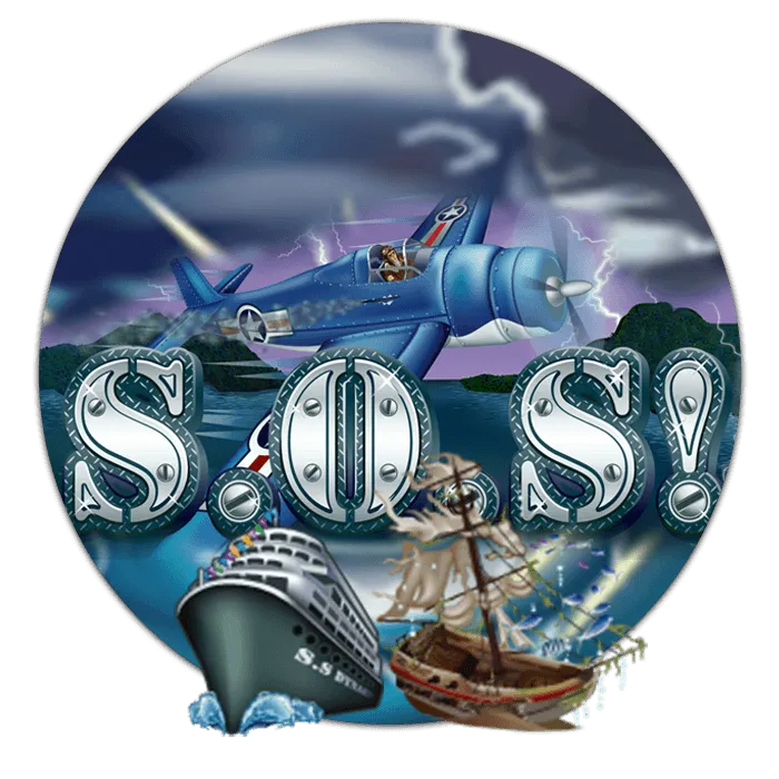 Habanero : S.O.S! - QUEENBET138