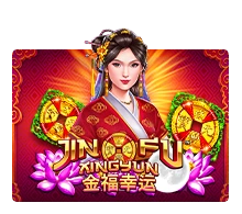 Joker123 : Jin Fu Xing Yun - QUEENBET138