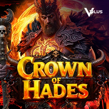 Vplus : Crown of Hades - QUEENBET138