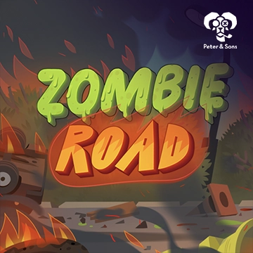 PeterSons : Zombie Road - QUEENBET138
