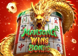 Pragmatic : Mahjong Wins Bonus - QUEENBET138
