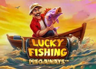 Pragmatic : Lucky Fishing - QUEENBET138