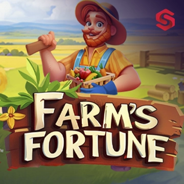 SmartSoft : Farms Fortune - QUEENBET138