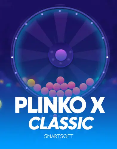 SmartSoft : Plinko X Classic - QUEENBET138