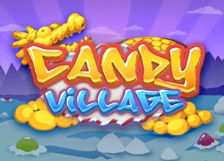Pragmatic : Candy Village - QUEENBET138