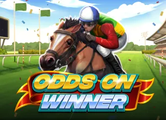 Pragmatic : Front Runner Odds On - QUEENBET138