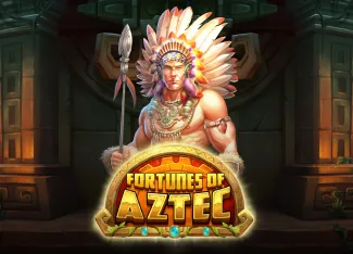 Pragmatic : Fortunes of Aztec - QUEENBET138