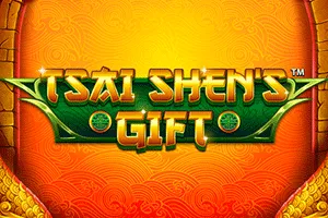 Tsai Shens Gift - QUEENBET138