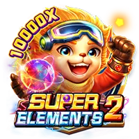 Facai : SUPER ELEMENTS 2 - QUEENBET138
