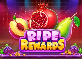 Pragmatic : Ripe Rewards - QUEENBET138