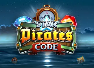 Pragmatic : Star Pirates Code - QUEENBET138