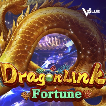 Vplus : Dragon Link Fortune - QUEENBET138