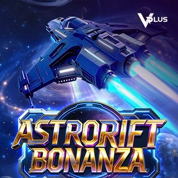 Vplus : Astro Rift Bonanza - QUEENBET138