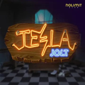 NolimitCity : Tesla Jolt - QUEENBET138